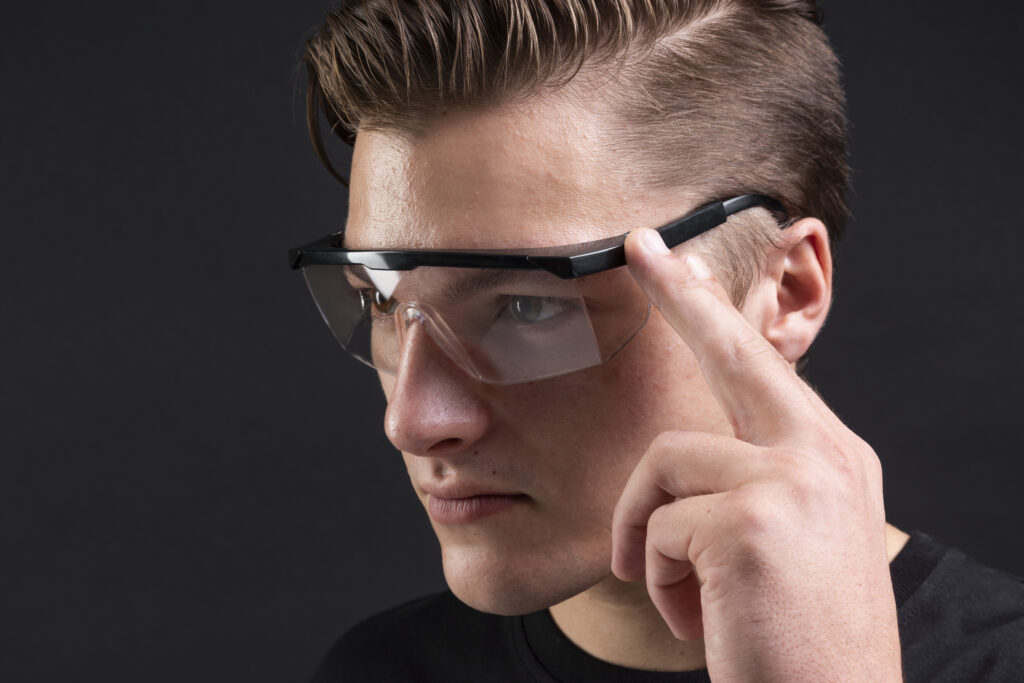 The Rise of Smart Glasses: Are They Ready for the Mainstream?